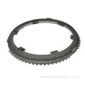 High quality Synchronizer ring made of steel SYC15K